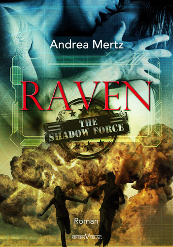 Raven - Shadow Force 01