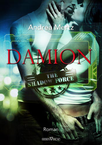 Damion - Shadow Force 02