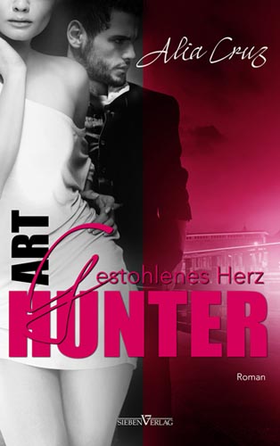 Gestohlenes Herz - Art Hunter 1