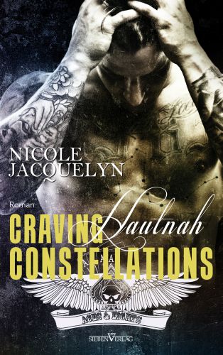 Craving Constellations - Hautnah - Aces and Eights MC 1