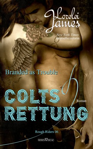 Branded As Trouble - Colts Rettung