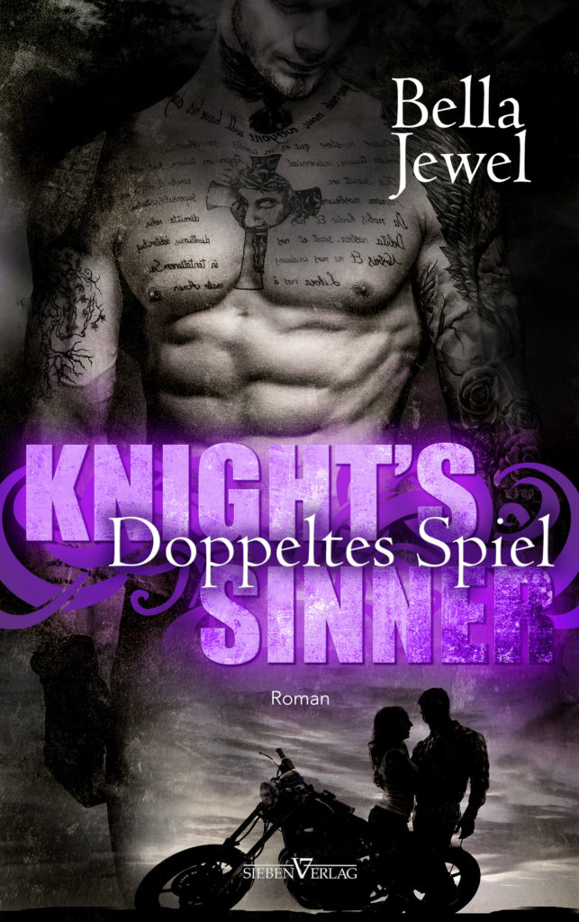 Knight’s Sinner – Doppeltes Spiel