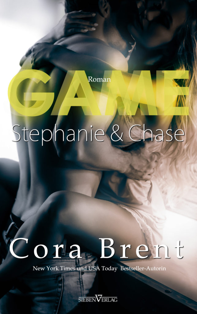 Game – Stephanie und Chase