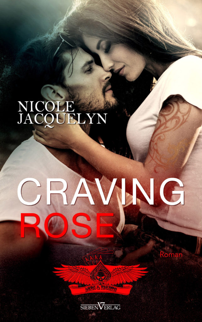Craving Rose