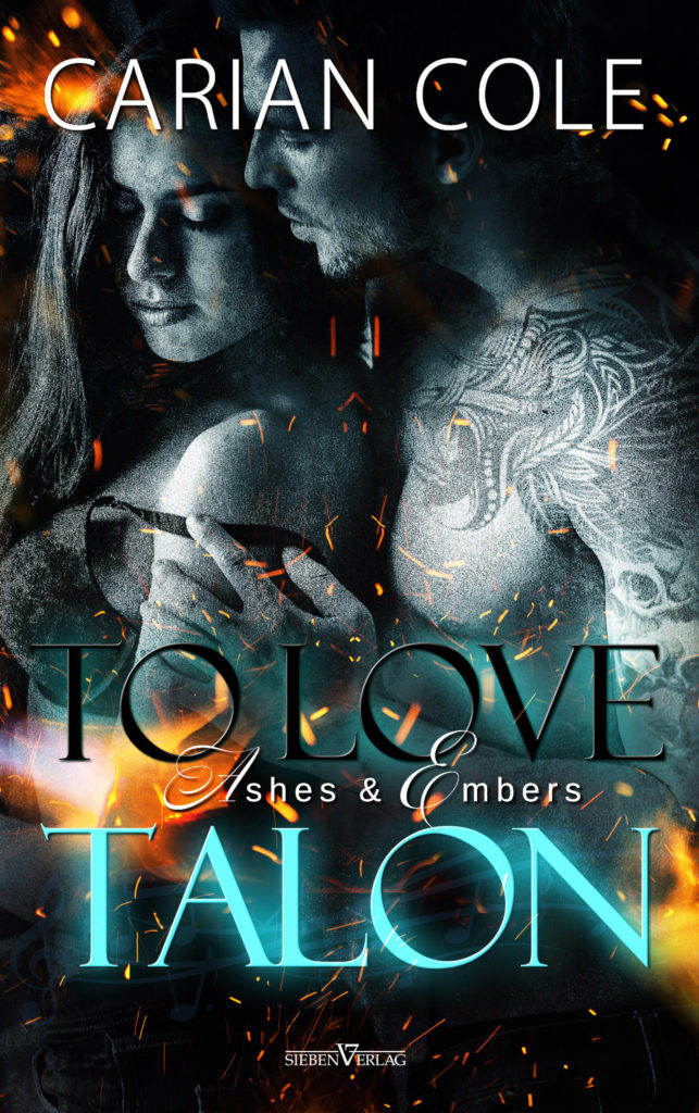 To Love Talon