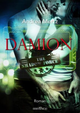 Damion - Shadow Force 02