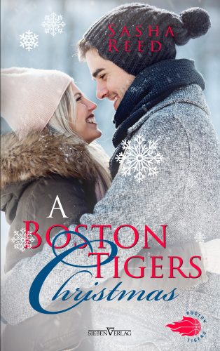 A Boston Tigers Christmas